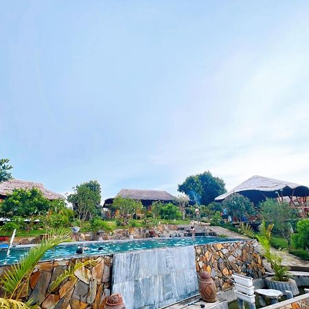 Byve Garden Villa Hà Nội Ngoại thất bức ảnh