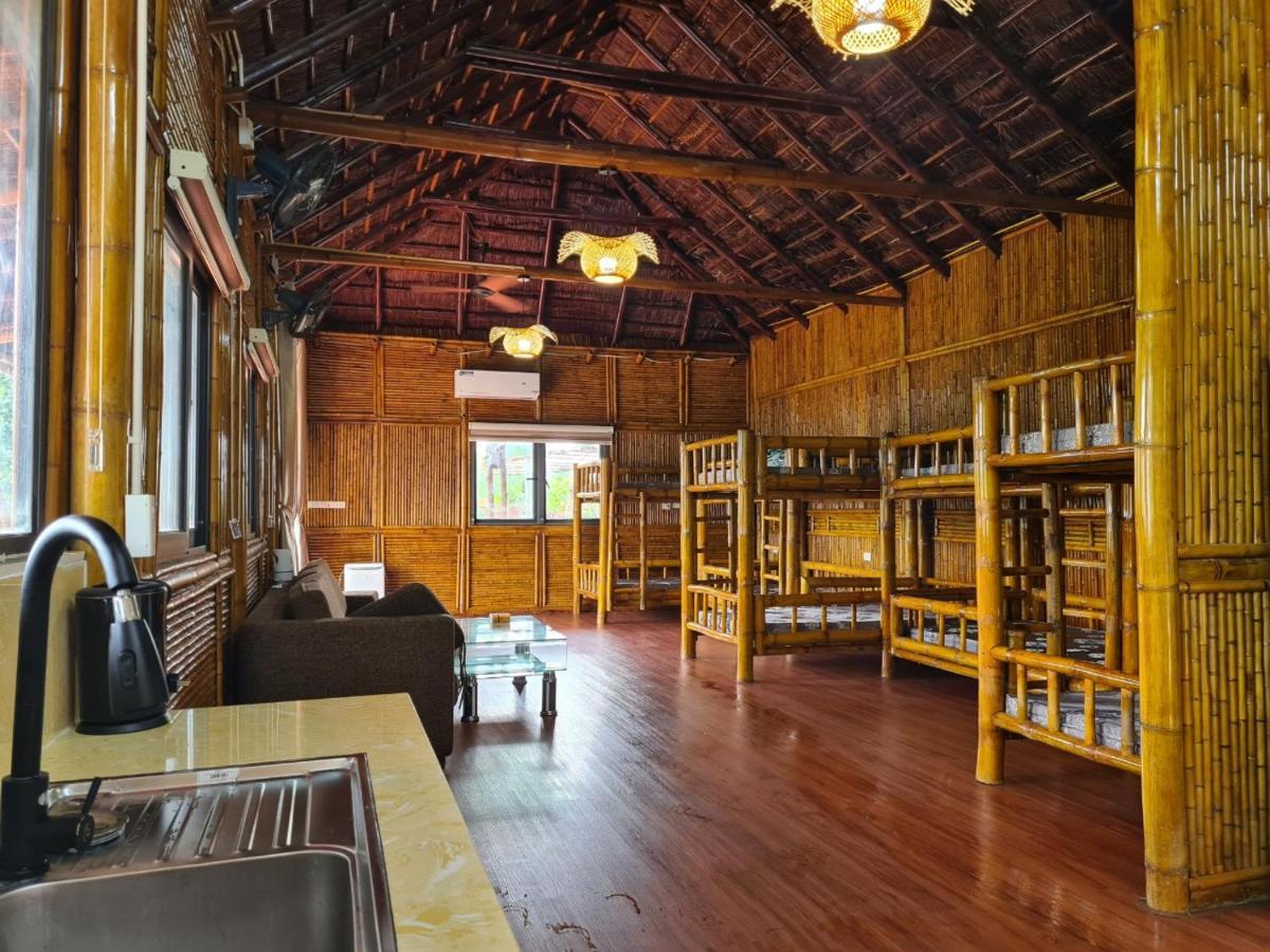 Byve Garden Villa Hà Nội Ngoại thất bức ảnh
