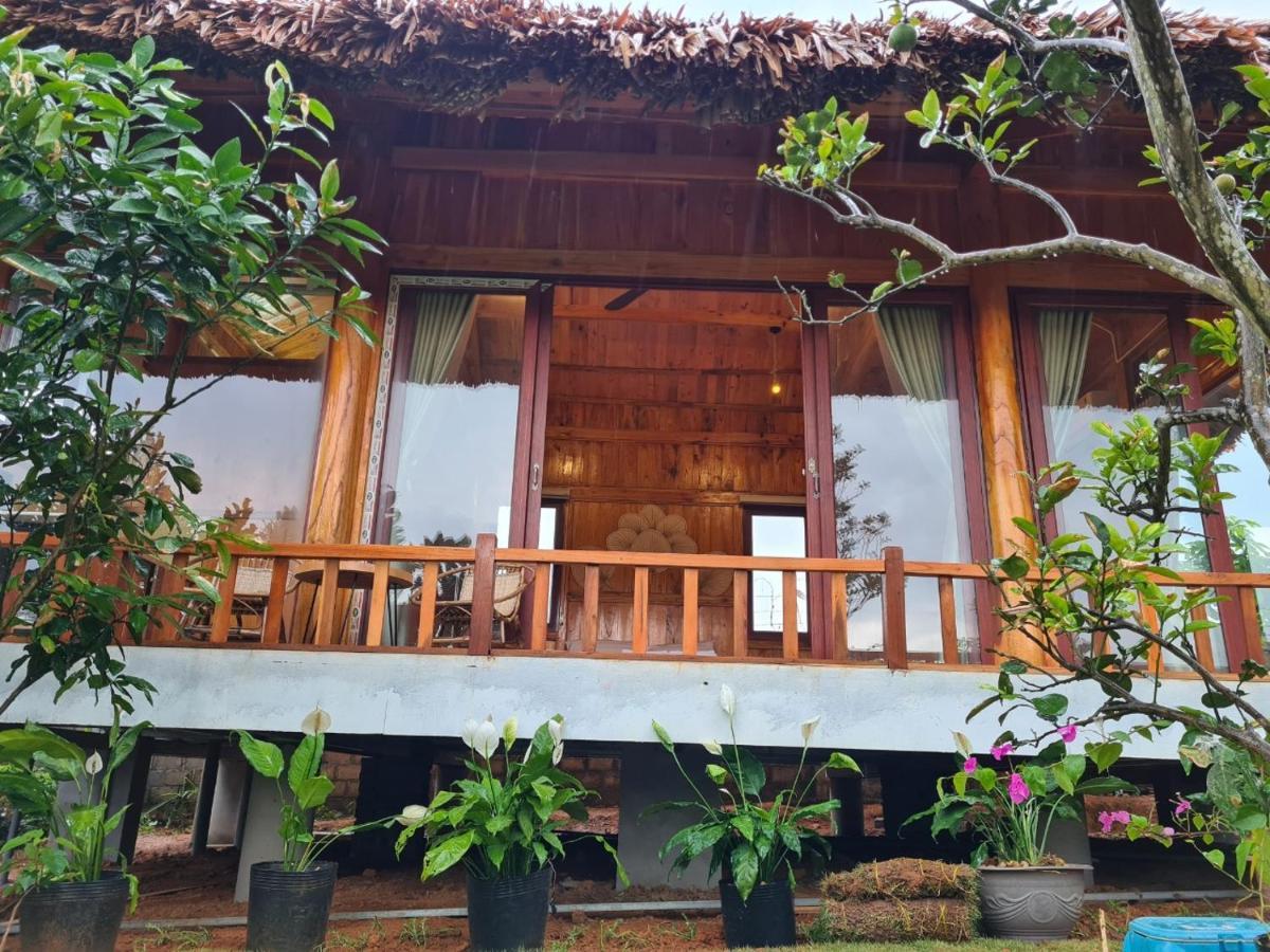 Byve Garden Villa Hà Nội Ngoại thất bức ảnh