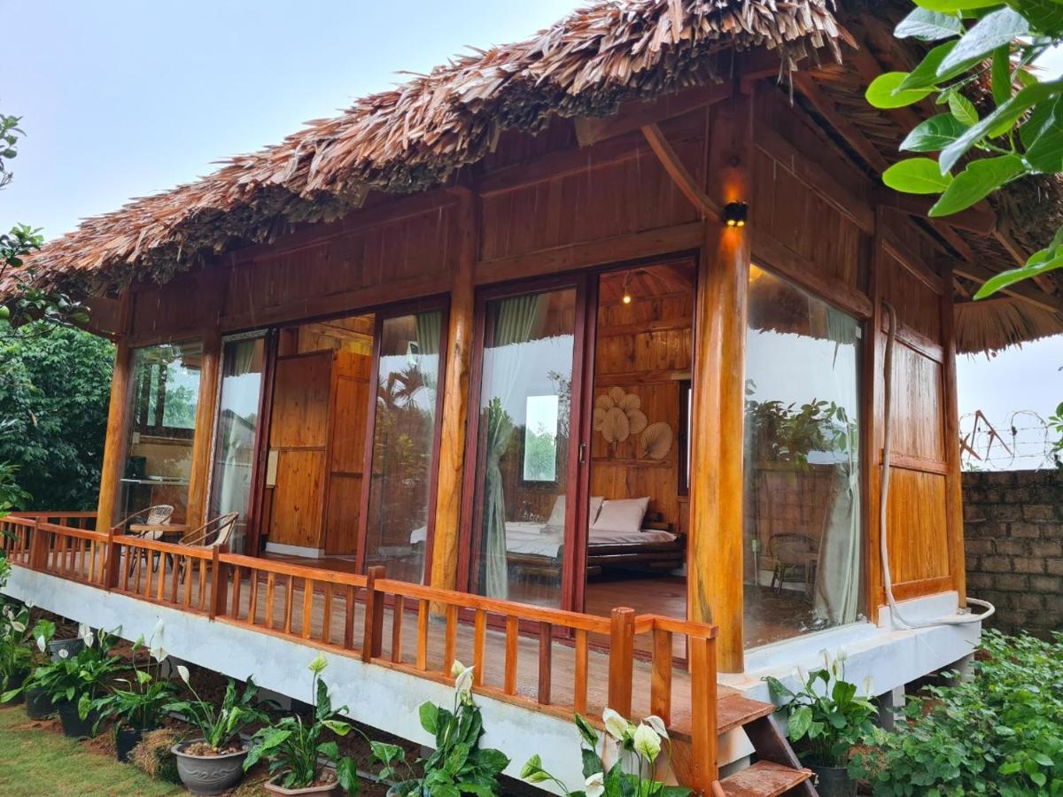 Byve Garden Villa Hà Nội Ngoại thất bức ảnh