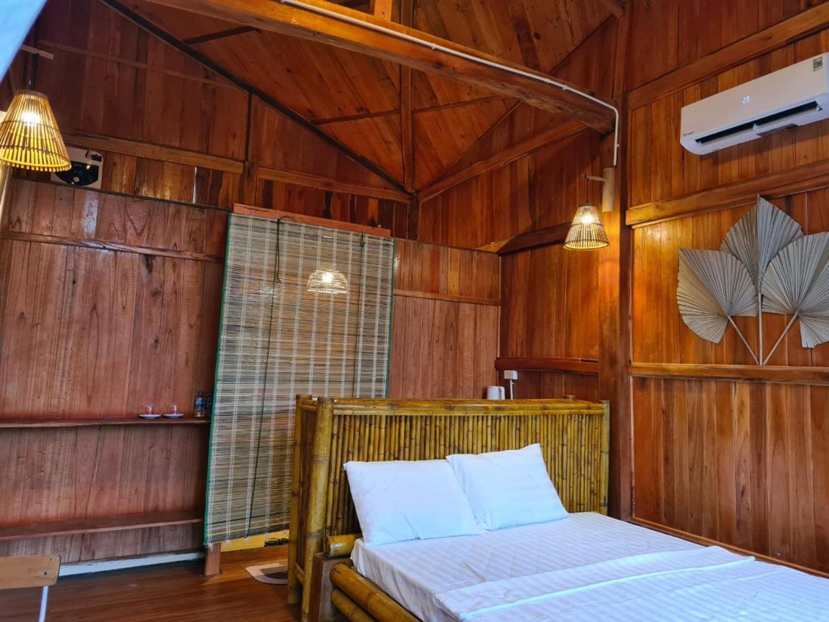 Byve Garden Villa Hà Nội Ngoại thất bức ảnh