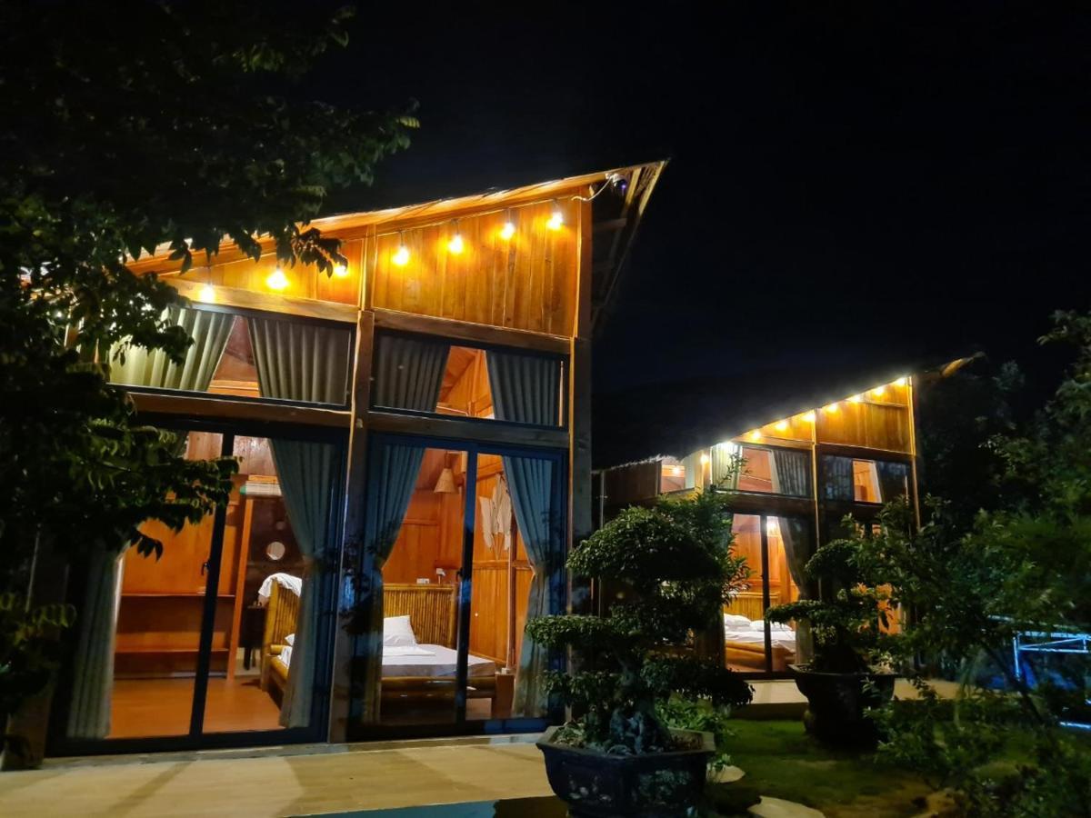 Byve Garden Villa Hà Nội Ngoại thất bức ảnh