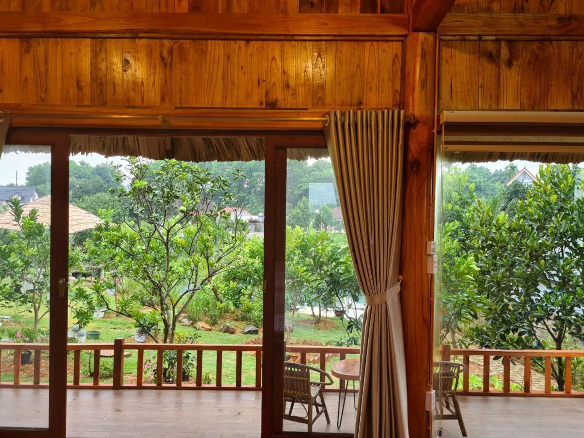 Byve Garden Villa Hà Nội Ngoại thất bức ảnh