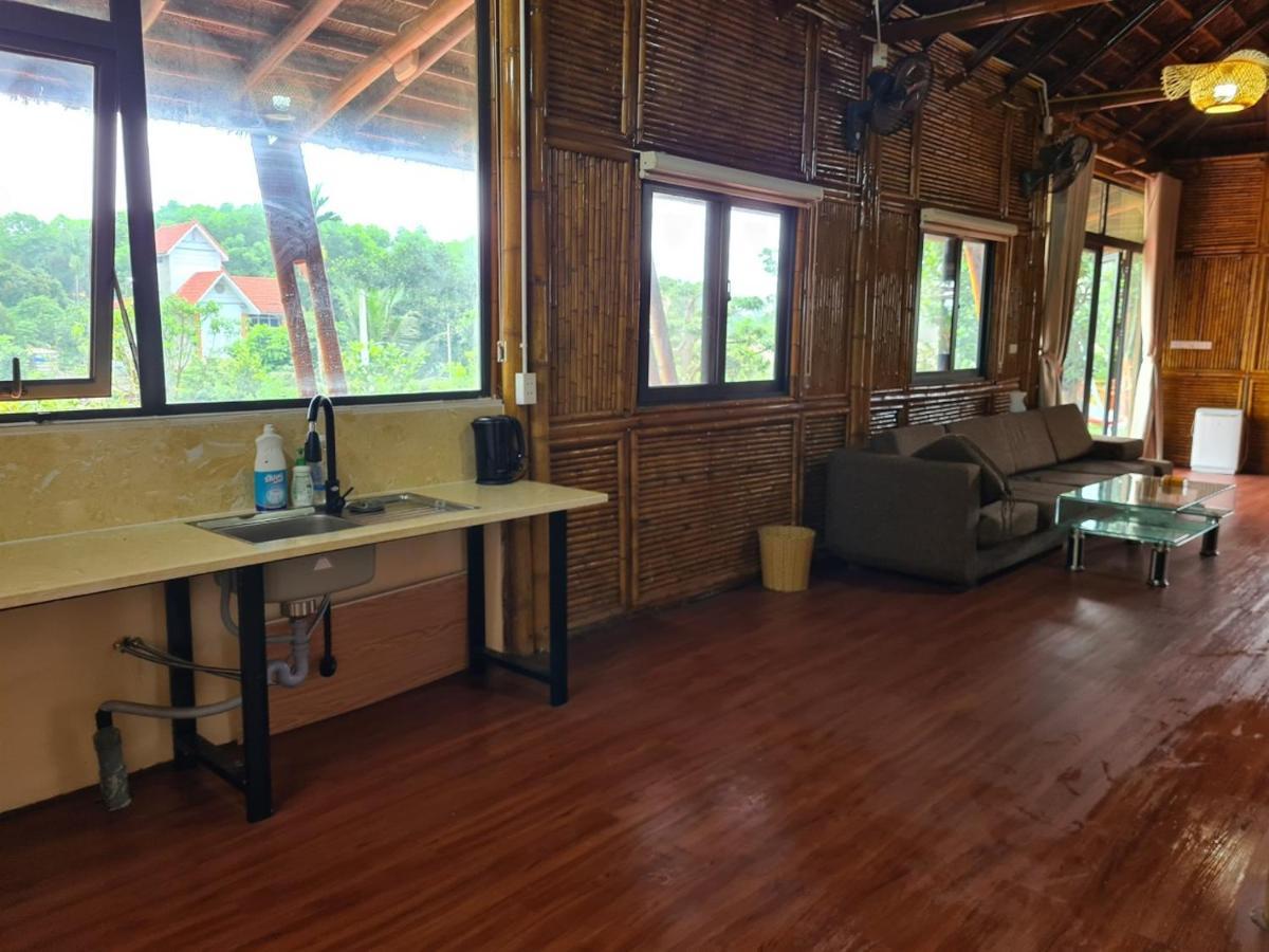 Byve Garden Villa Hà Nội Ngoại thất bức ảnh