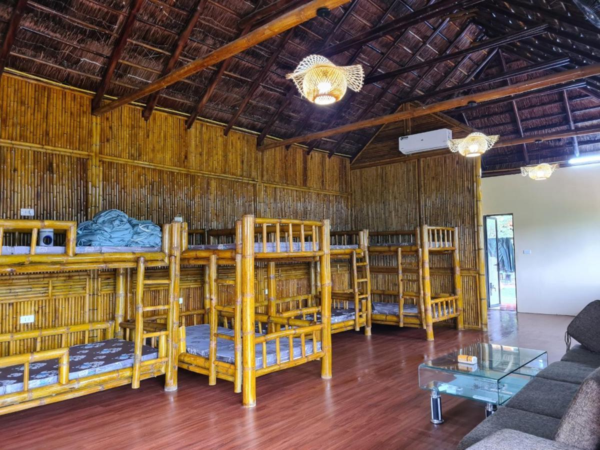 Byve Garden Villa Hà Nội Ngoại thất bức ảnh