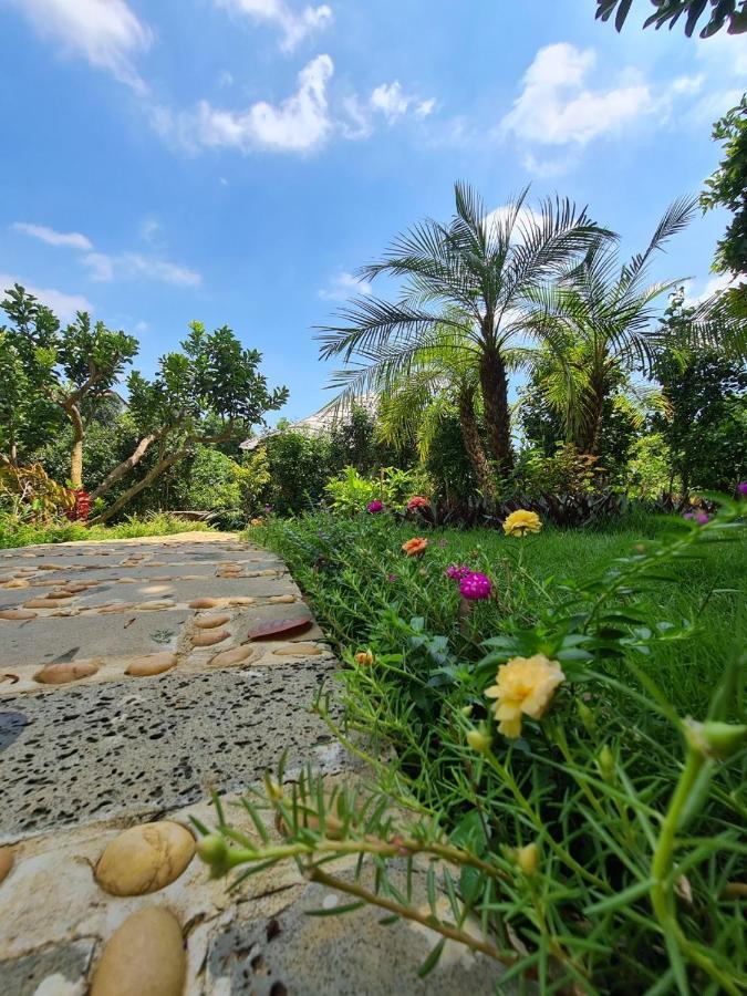 Byve Garden Villa Hà Nội Ngoại thất bức ảnh