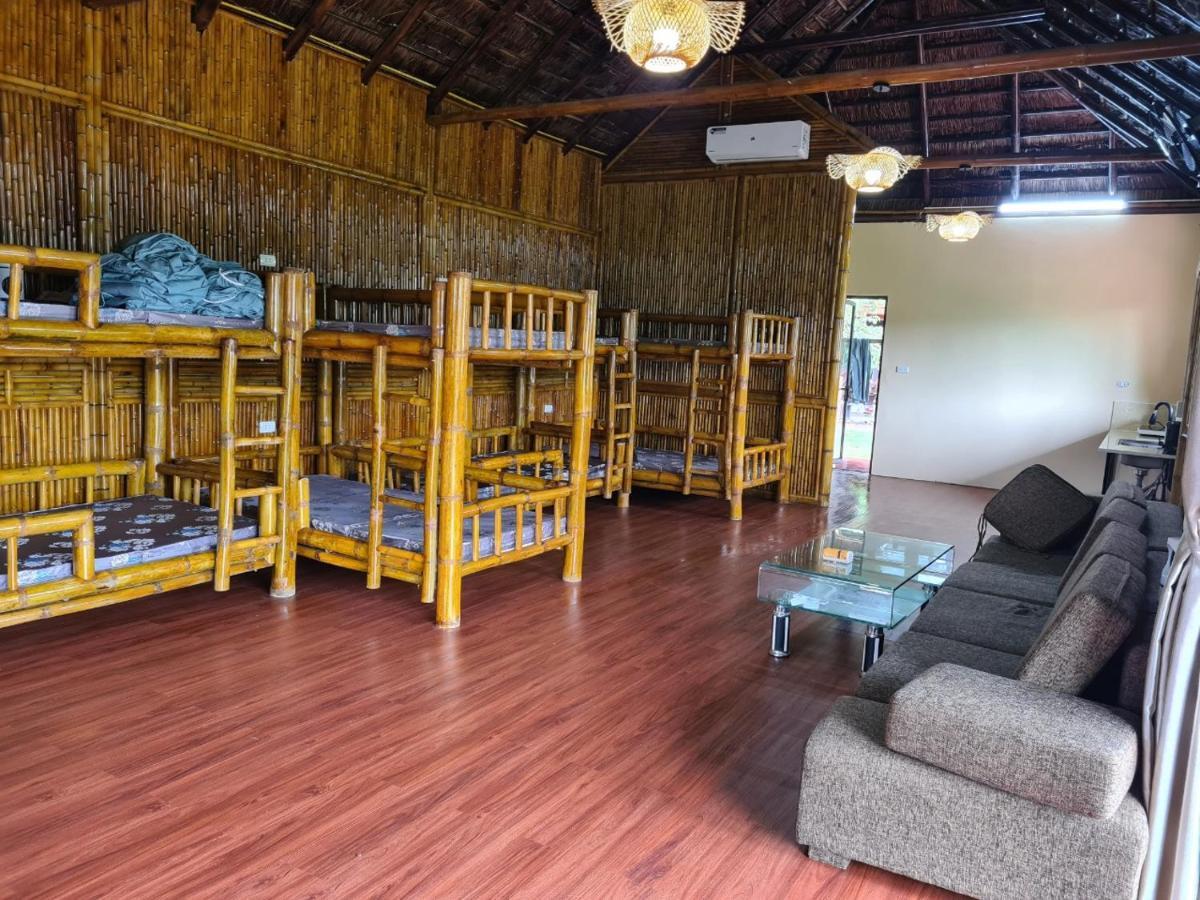 Byve Garden Villa Hà Nội Ngoại thất bức ảnh