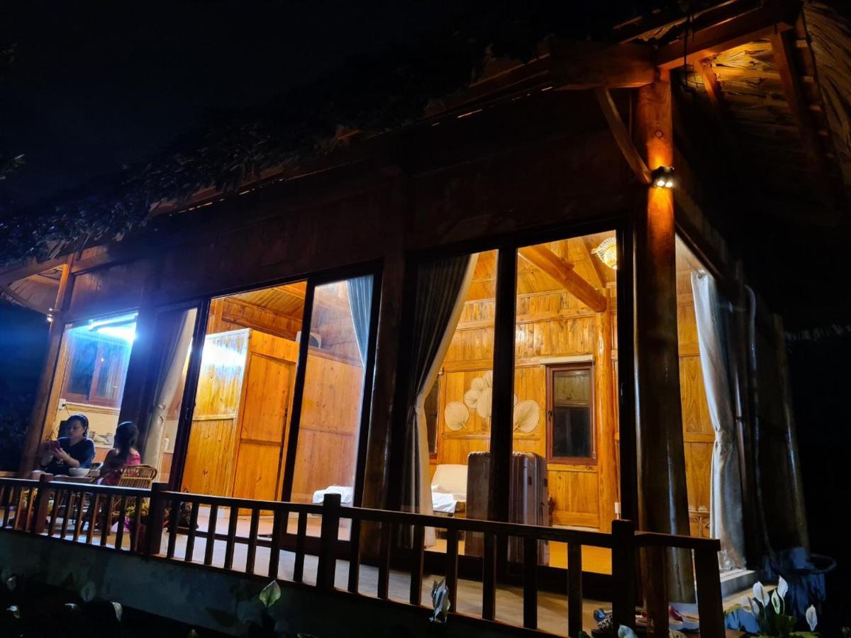 Byve Garden Villa Hà Nội Ngoại thất bức ảnh