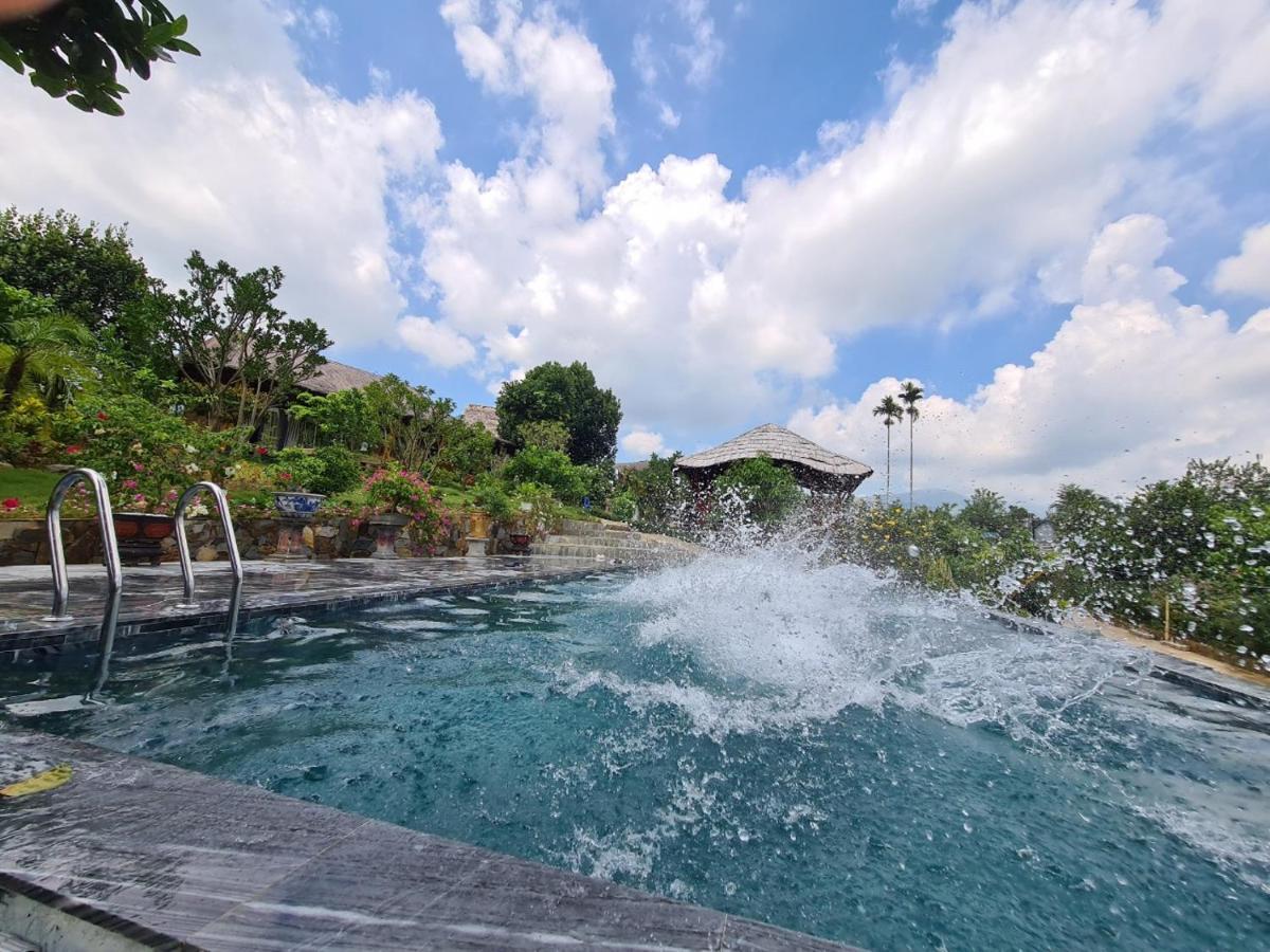Byve Garden Villa Hà Nội Ngoại thất bức ảnh