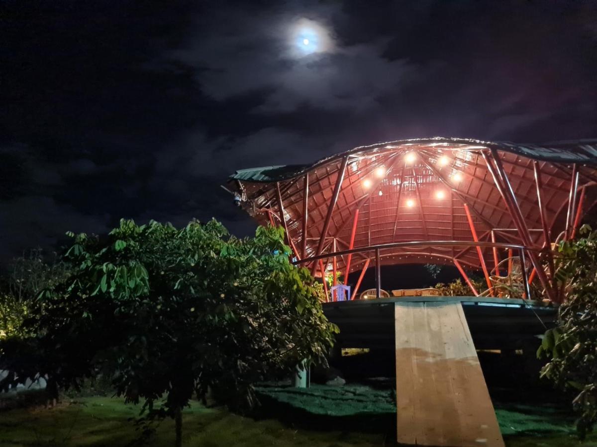 Byve Garden Villa Hà Nội Ngoại thất bức ảnh