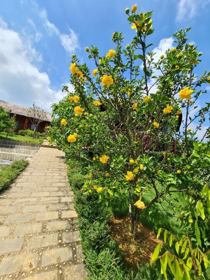 Byve Garden Villa Hà Nội Ngoại thất bức ảnh