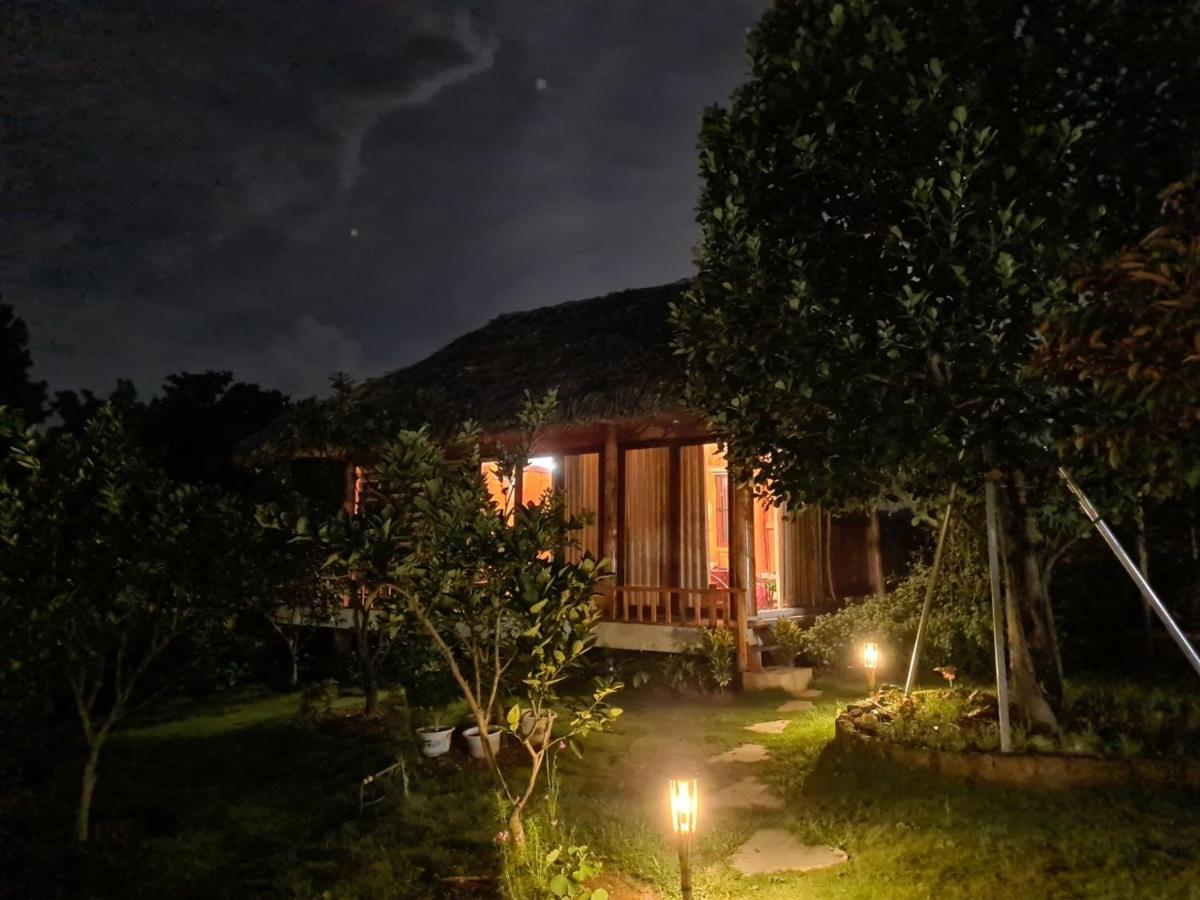 Byve Garden Villa Hà Nội Ngoại thất bức ảnh