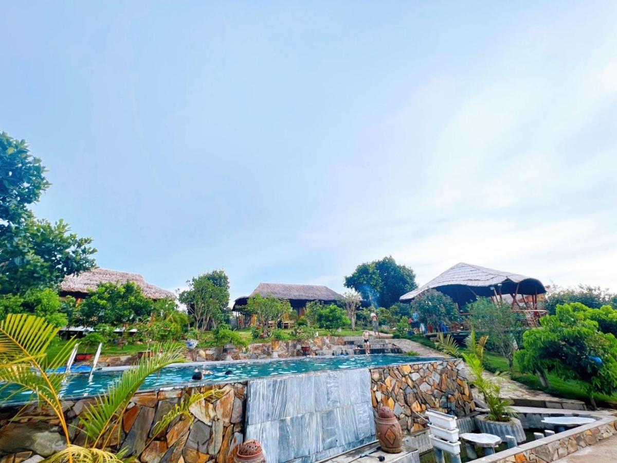 Byve Garden Villa Hà Nội Ngoại thất bức ảnh