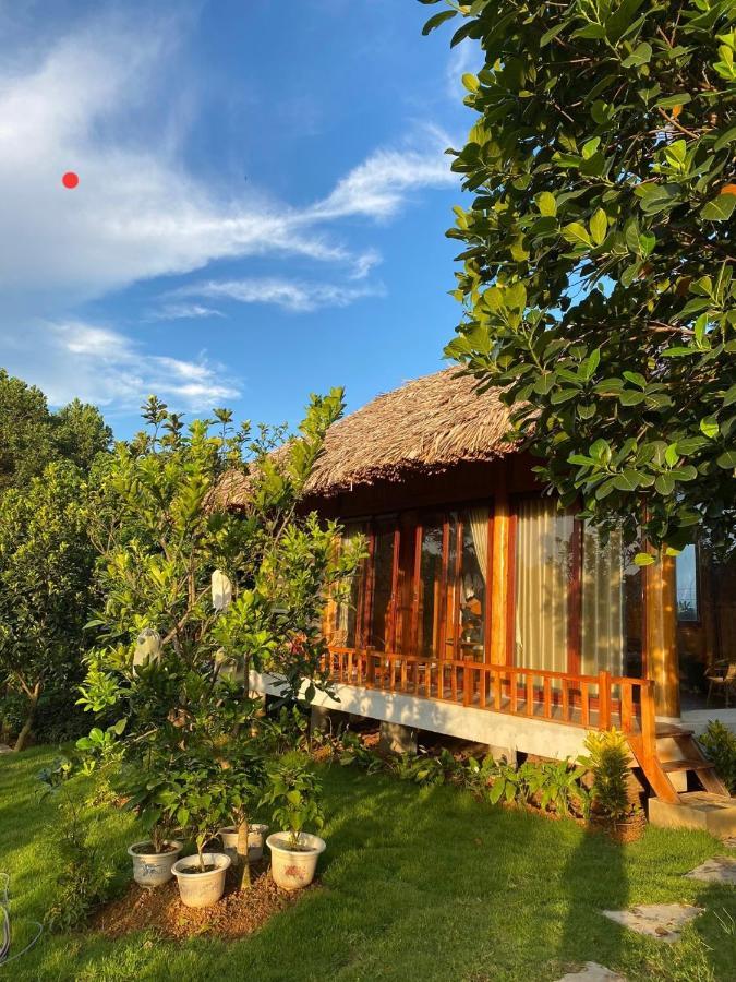 Byve Garden Villa Hà Nội Ngoại thất bức ảnh