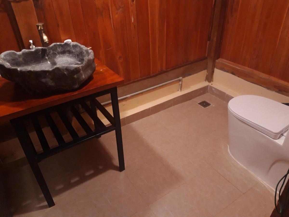 Byve Garden Villa Hà Nội Ngoại thất bức ảnh