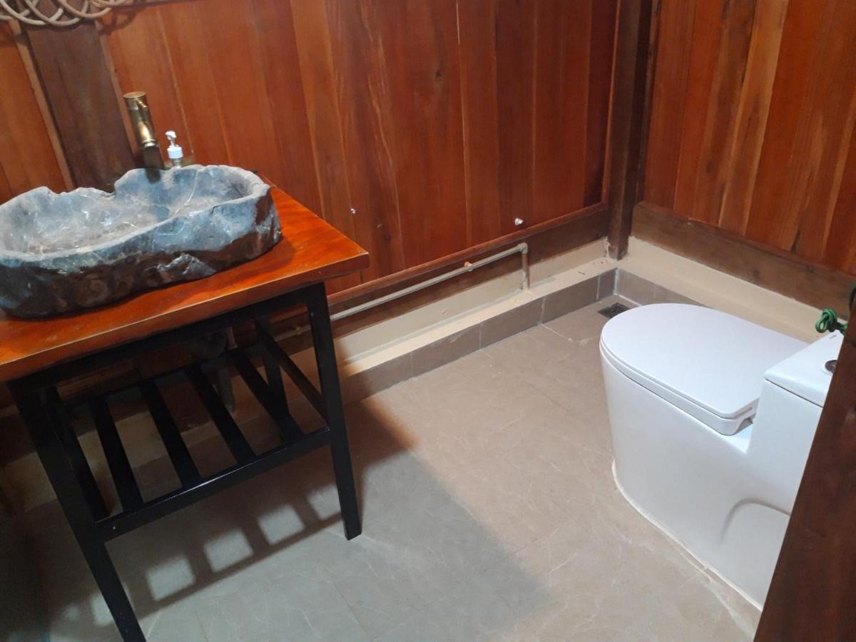 Byve Garden Villa Hà Nội Ngoại thất bức ảnh