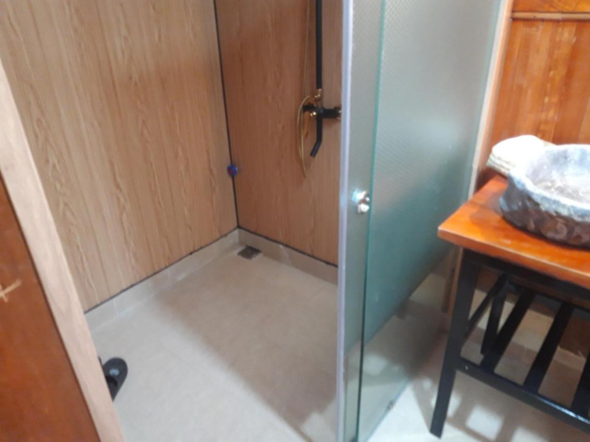 Byve Garden Villa Hà Nội Ngoại thất bức ảnh